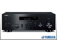 Yamaha R-N600A